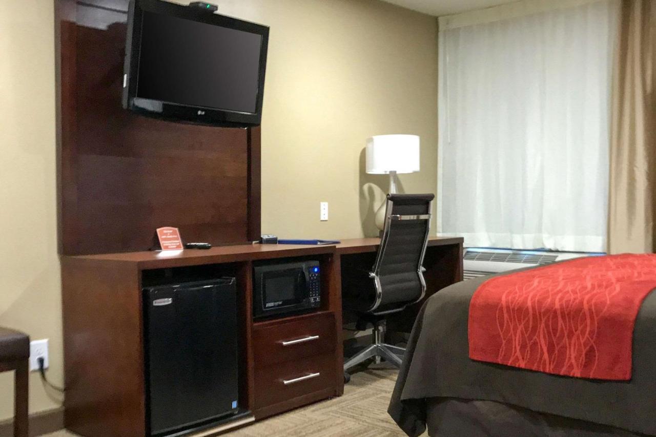 Giles Hotel Inn And Suites Pulaski Zewnętrze zdjęcie