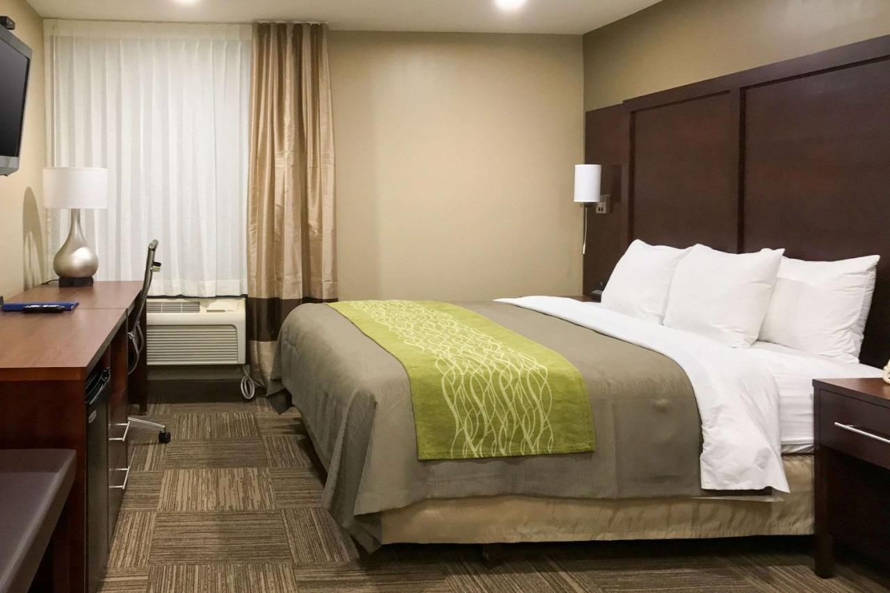 Giles Hotel Inn And Suites Pulaski Zewnętrze zdjęcie
