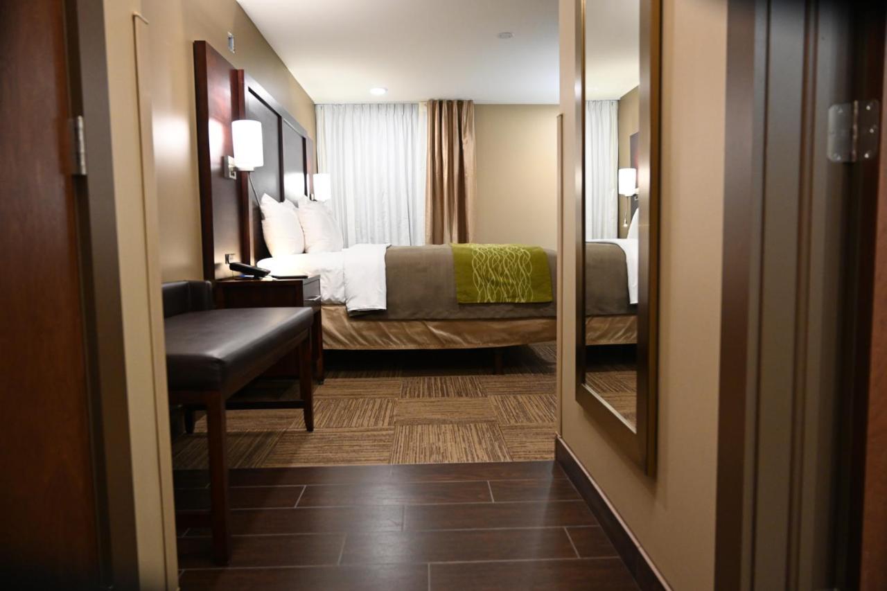 Giles Hotel Inn And Suites Pulaski Zewnętrze zdjęcie