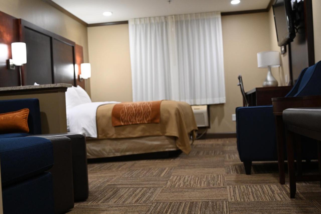 Giles Hotel Inn And Suites Pulaski Zewnętrze zdjęcie