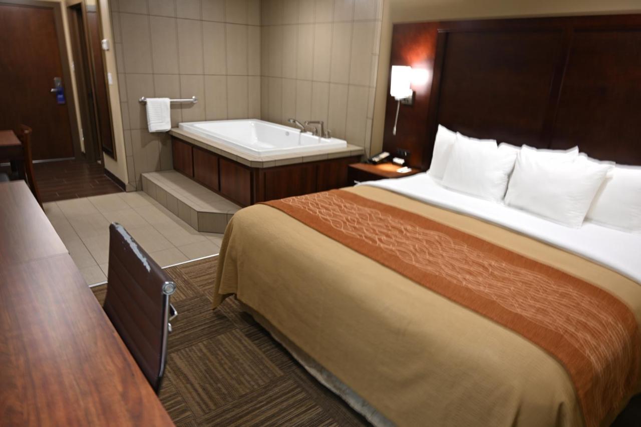 Giles Hotel Inn And Suites Pulaski Zewnętrze zdjęcie